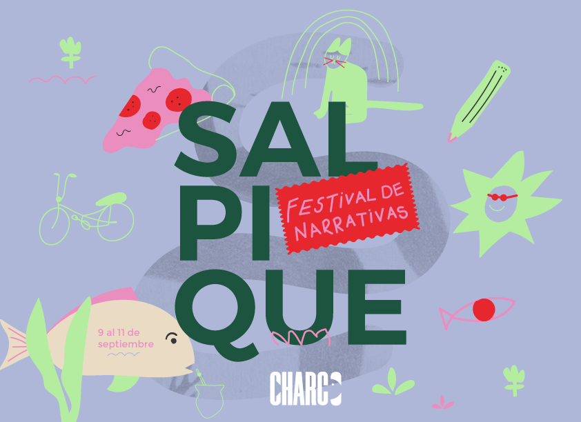 ¡Se viene el Salpique!